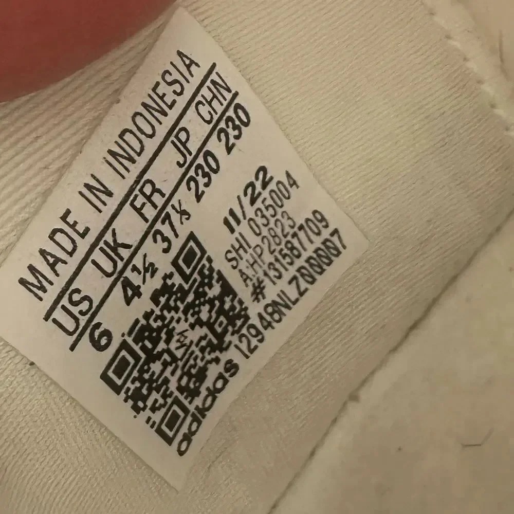 Adidas Women's NMD_R1 Sneakers 6